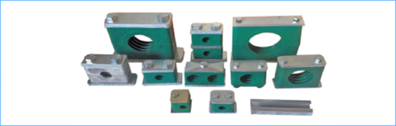 Instrument Tube Fittings